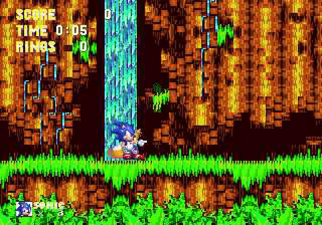 [17/09/2008] Michael Jackson sollte ursprünglich zu der Musik von Sonic The Hedgehog 3 beitragen, sein Name wurde in den Spielen aber nie genannt. Der Einfluss von Michael Jackson wurde lange dementiert, erst nach dessen Tod wurden die Gerüchte wieder bestätigt. So sei die Endsequenz von Sonic 3 später zur Grundlage von Jacksons Lied 