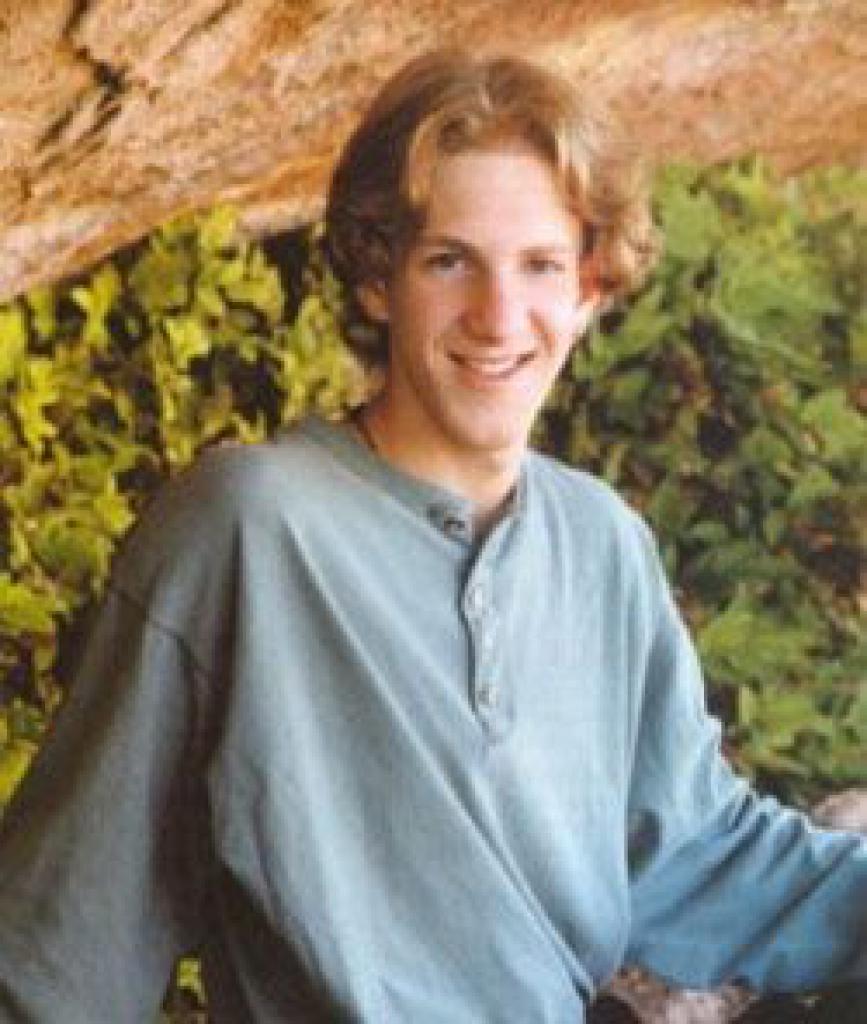 [23/09/2008] Dylan Klebold