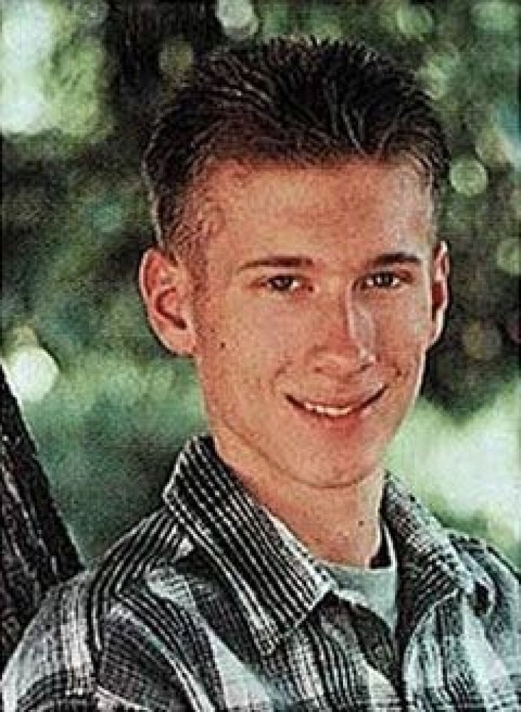 [23/09/2008] Eric Harris