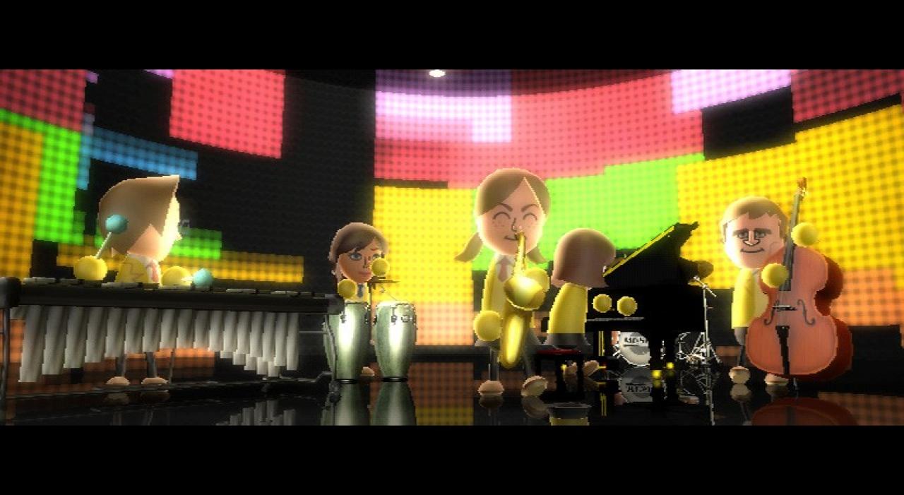 [26/09/2008] Wii Music