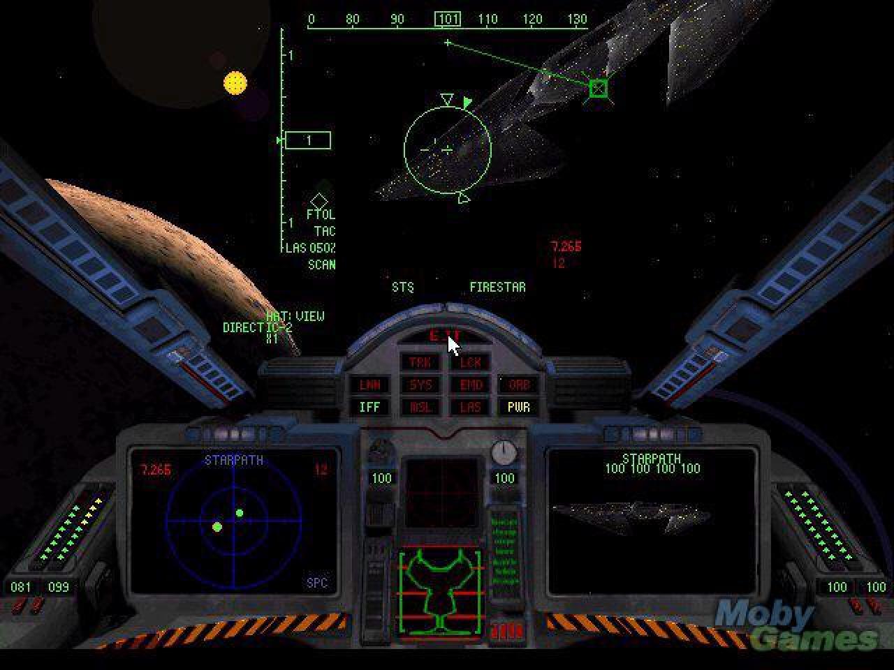 [06/10/2008] Battlecruiser 300 A.D. war etwa zehn Jahre in Entwicklung, bis Publisher Take Two die Geduld verlor und das Spiel mitsamt Bugs und ungeschliffenem Gameplay auf den Markt warf. Dass dies nicht die beste Entscheidung war, zeigte sich in den miesen Verkaufszahlen und den vernichtenden Reviews der Kritiker.