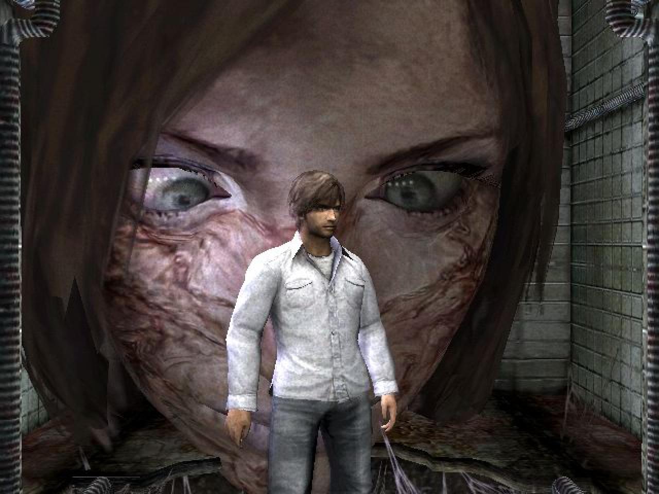 [09/10/2008] Ja, Silent Hill sollte zurückkehren, aber doch bitte nicht so! - Meinung (11)