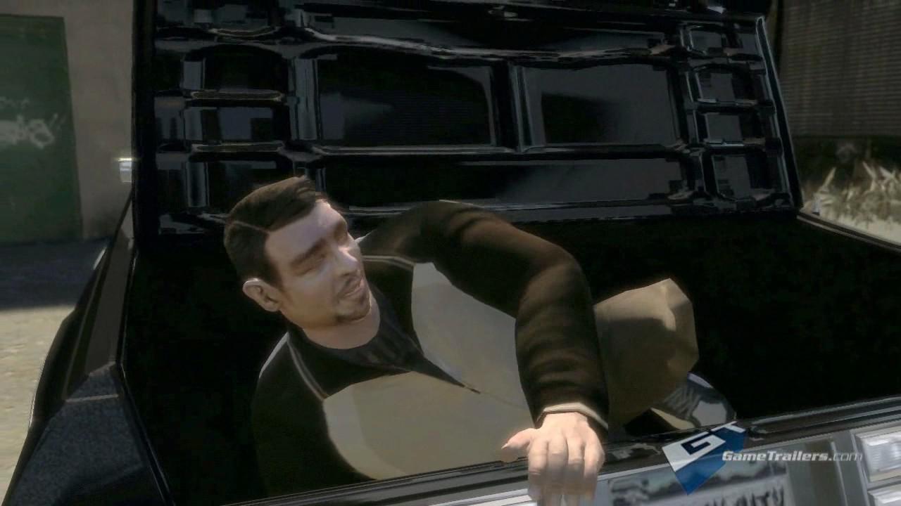 [08/10/2008] Er ist zwar nur sein Cousin, verhält sich aber nicht viel anders als der beste Bruder, den man sich wünschen könnte. Roman bringt Niko und sich selbst zwar immer in Schwierigkeiten, aber zumindest hat er sich sein eigenes Geschäft aufgebaut. Dann nehmen wir auch schon gleich seine Taxis in GTA 4 und fahren es zu Schrott.