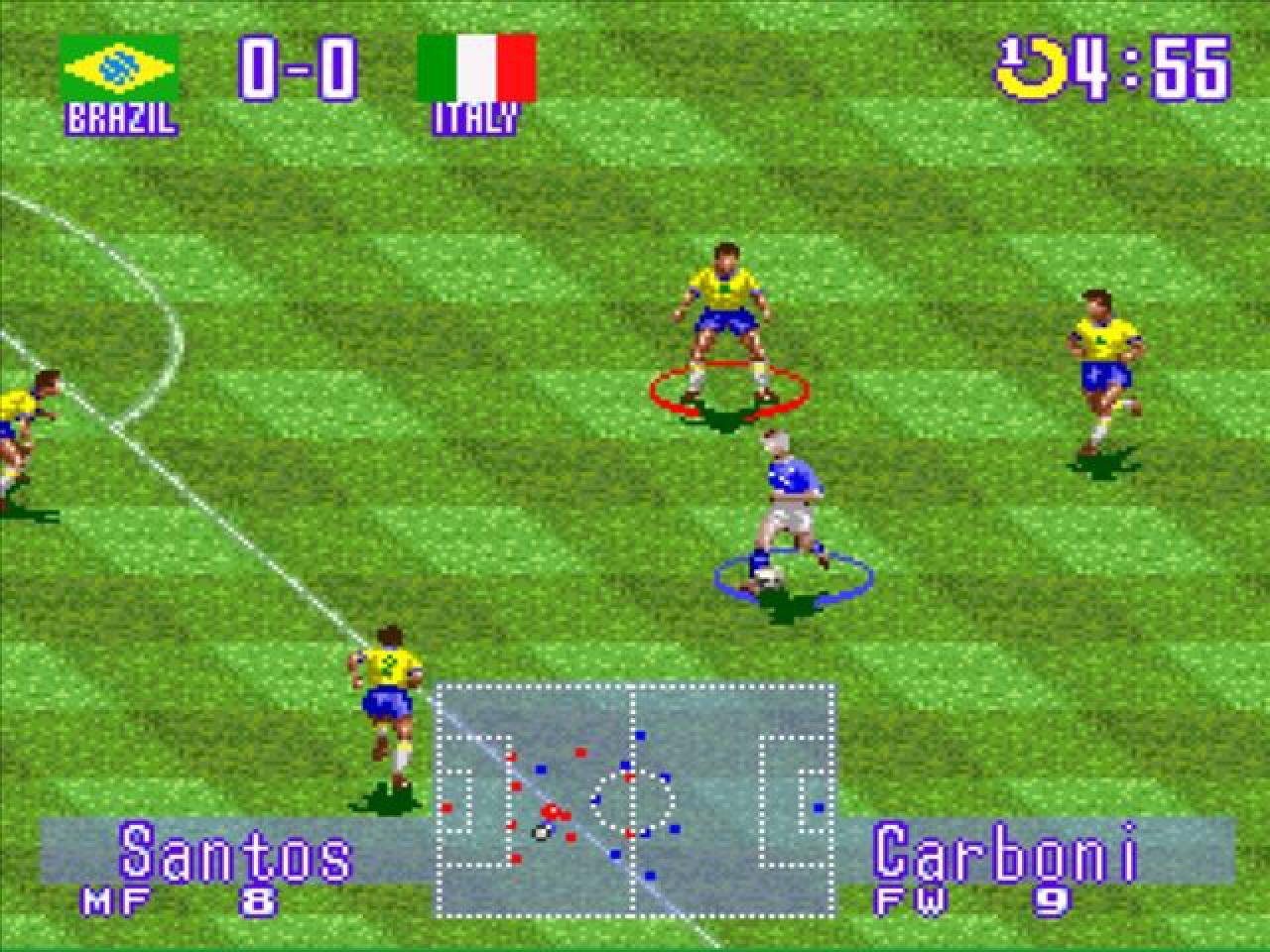 [02/10/2008] International Superstar Soccer