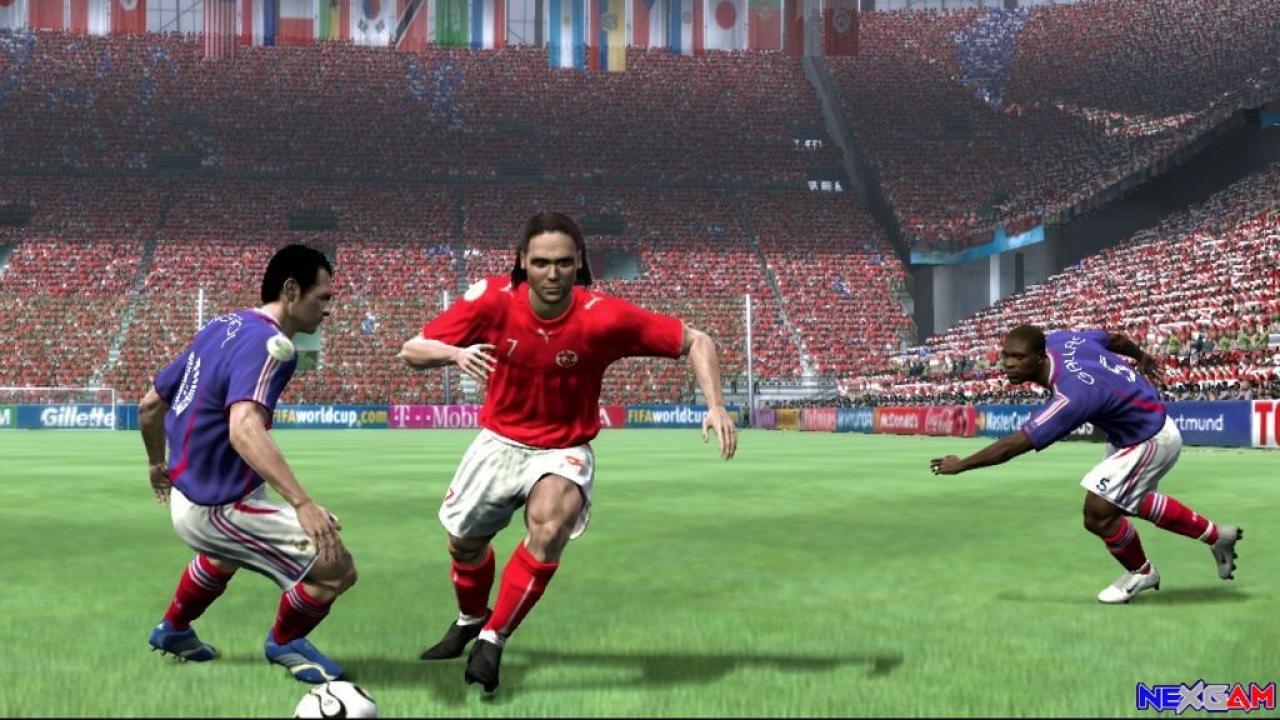 [02/10/2008] FIFA Road to World Cup 2006