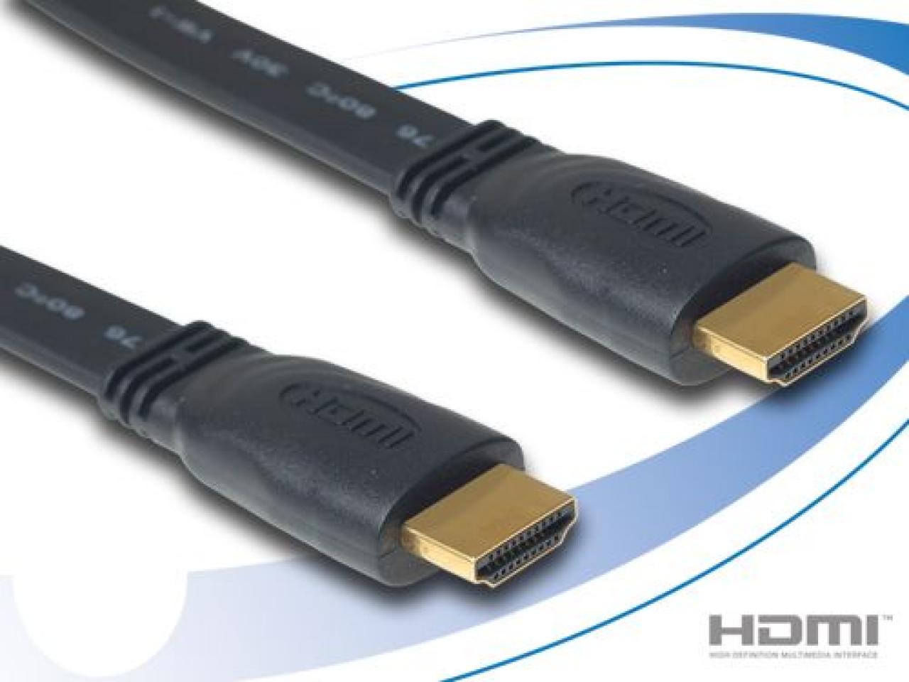 [22/10/2008] HDMI-Kabel