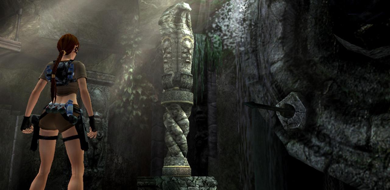 [09/10/2008] Tomb Raider: Legend wird nicht von einer Cut Scene eröffnet, weil jemand vergessen hat, diese in die finale Version des Action-Adventures einzufügen. Da Tomb Raider: Legend trotz allem pünktlich zum festgelegten Termin auf den Markt kommen sollte, wurde kurzerhand entschieden, dass das Spiel ohne besagte Cut Scene auskommen müsse. Wie viel Ärger das wohl gegeben hat?