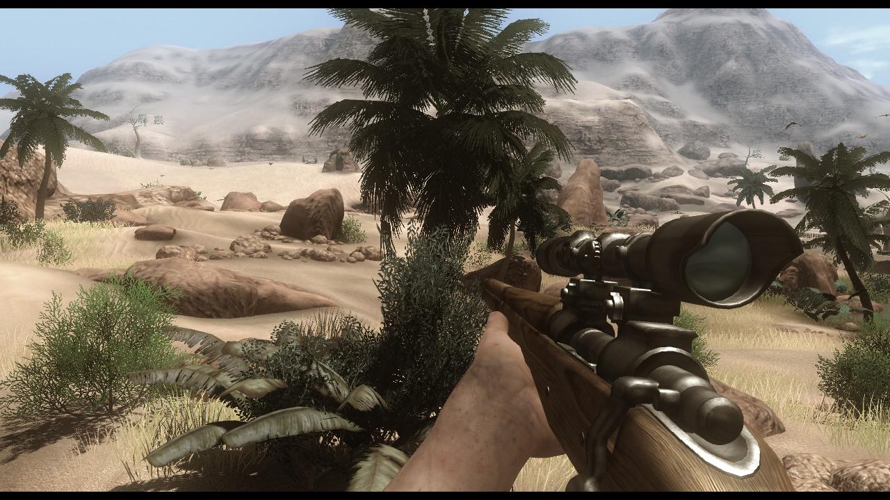 [14/10/2008] Far Cry 2 bestach in vielen Vorschauen vor allem durch seine faszinierende Darstellung von Feuer. Heutzutage erinnert wir uns nicht einmal mehr deshalb an den Shooter.