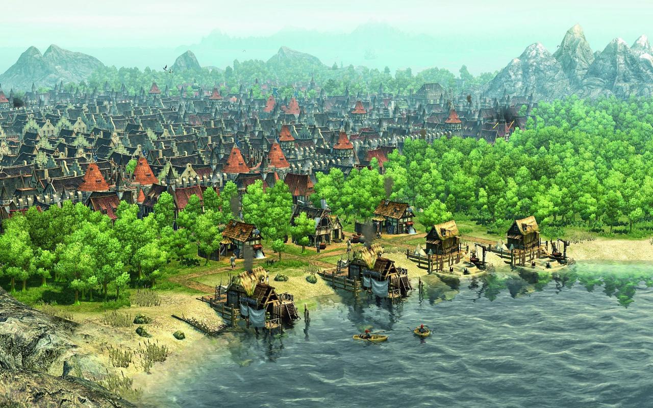 [19/10/2008] Anno 1404