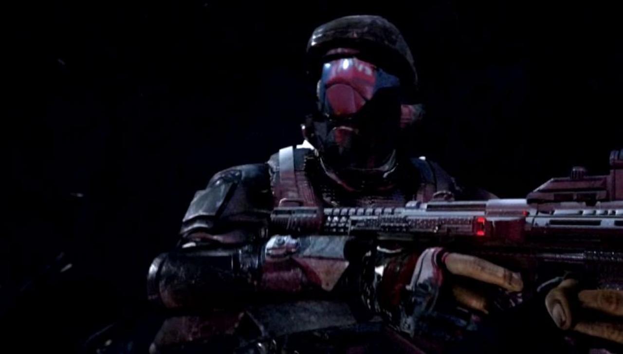 [09/10/2008] Halo 3: Recon