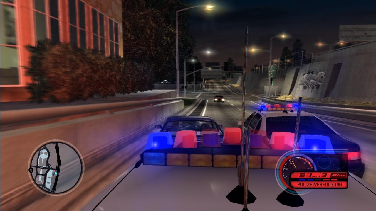 [28/10/2008] Midnight Club: Los Angeles