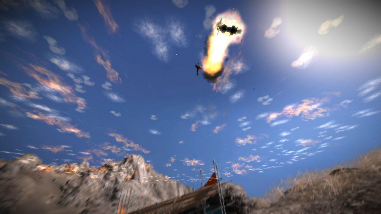 [20/10/2008] Motorstorm: Pacific Rift