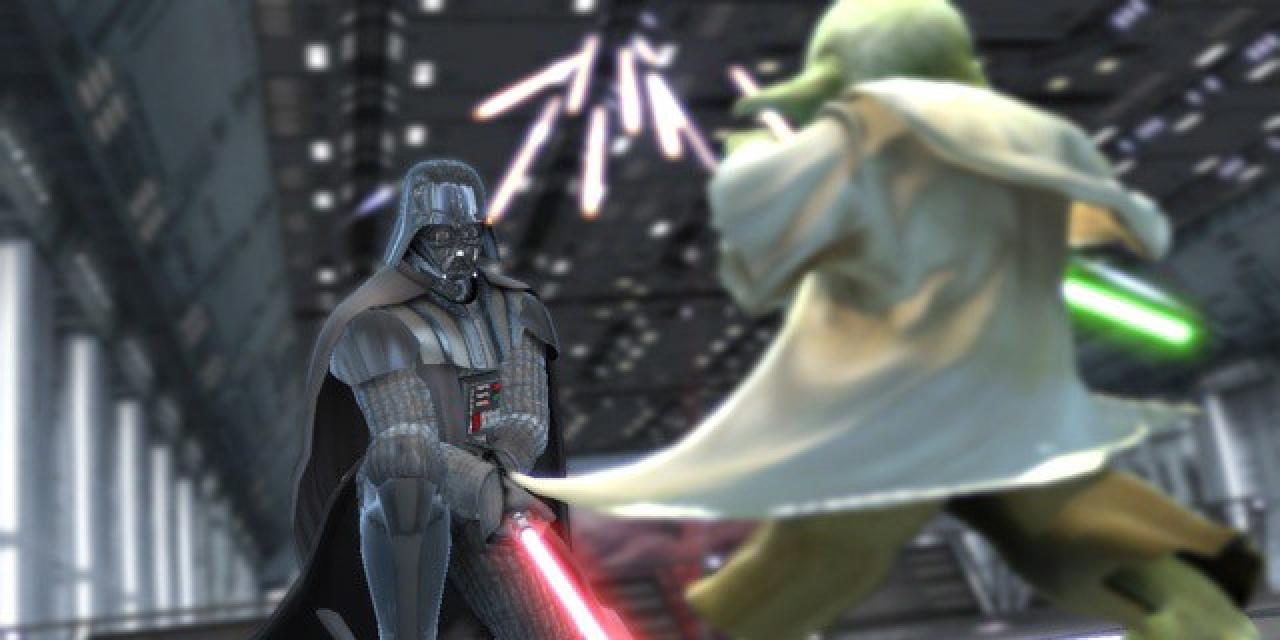 [17/10/2008] Dass Darth Vader überhaupt noch lebt, verdankt er seiner High-Tech-Rüstung. Als junger, von der dunklen Seite der Macht geblendeter Padawan, der den Namen Anakin Skywalker trug, fiel er im Kampf gegen seinen Meister Obi-Wan Kenobi in einen Lavasee und verbrannte fast komplett. Seine Arme und Beine bestehen seitdem aus Cyborg-Teilen und ohne seine Maske, mit der er das typische Röcheln produziert, wäre er innerhalb von Minuten tot.