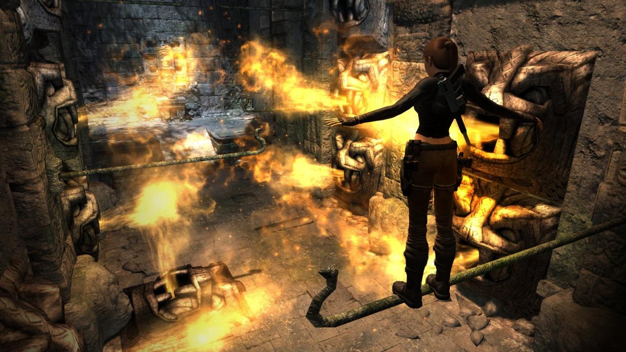 [23/10/2008] Tomb Raider: Underworld (3)
