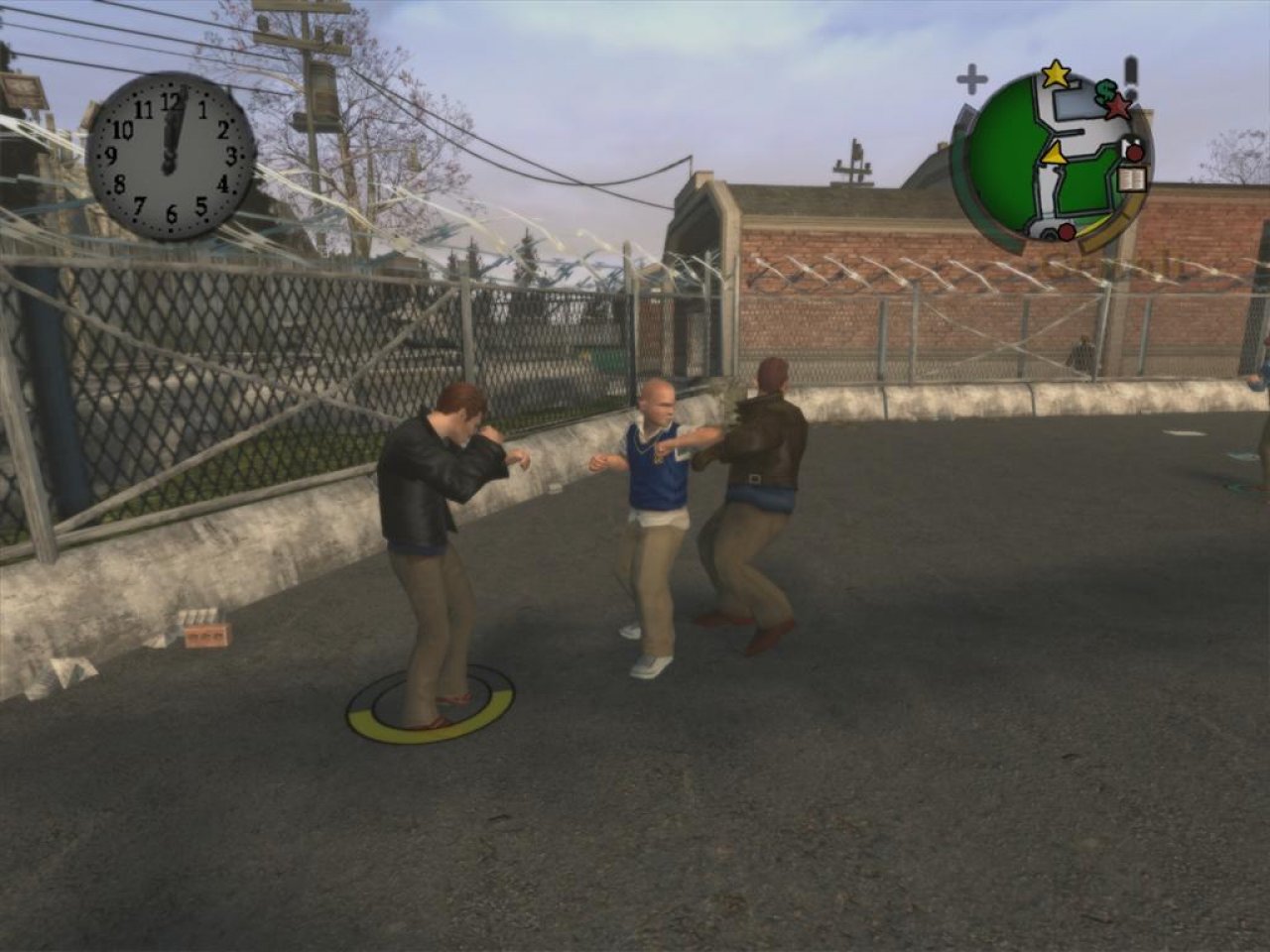 [11/11/2008] Unsere Schulzeit sah anders aus. In Canis Canem Edit, später in einer überarbeiteten Fassung unter dem Namen Bully: Die Ehrenrunde bekannt, durchleben Spieler die etwas andere Schullaufbahn eines fünfzehnjährigen Teenagers. Dieser muss sich unter anderem gegen die Angriffe eines bekannten Schlägers zur Wehr setzen und teilt dabei selbst gut aus.