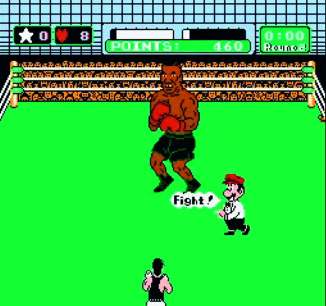 [11/11/2008] Diese armen, gepeinigten Seelen. Sämtliche Gegner in Mike Tysons Punch Out schaffen es in diese Liste. Auch wenn es von ihnen mehr als nur einen gibt - zusammen ergeben sie ein Kollektiv aus misshandelten Kämpfern. Bei jedem neuen Spielstart wird einer von ihnen umgehend ausgeknockt.