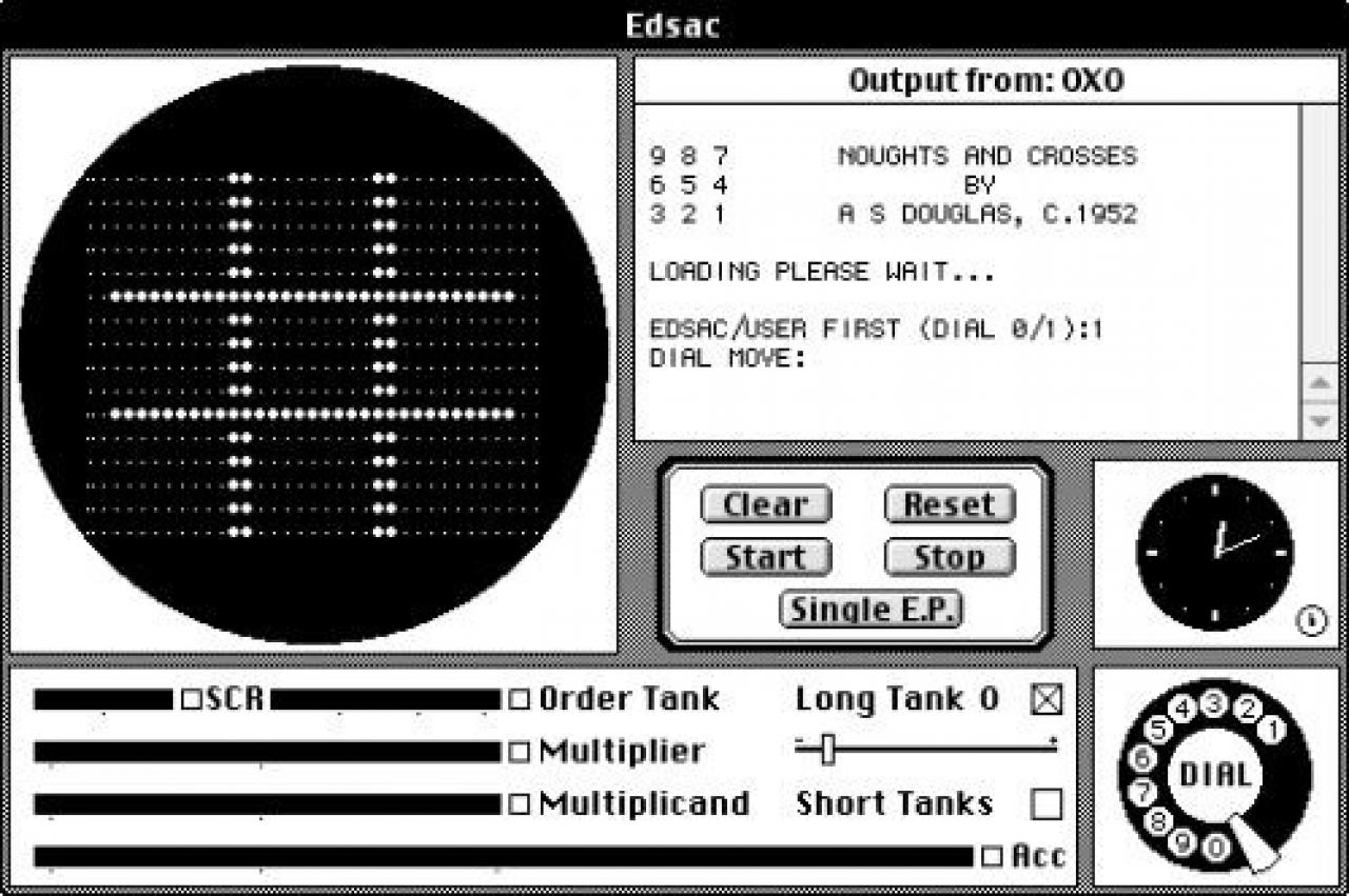 [21/11/2008] OXO Emulator