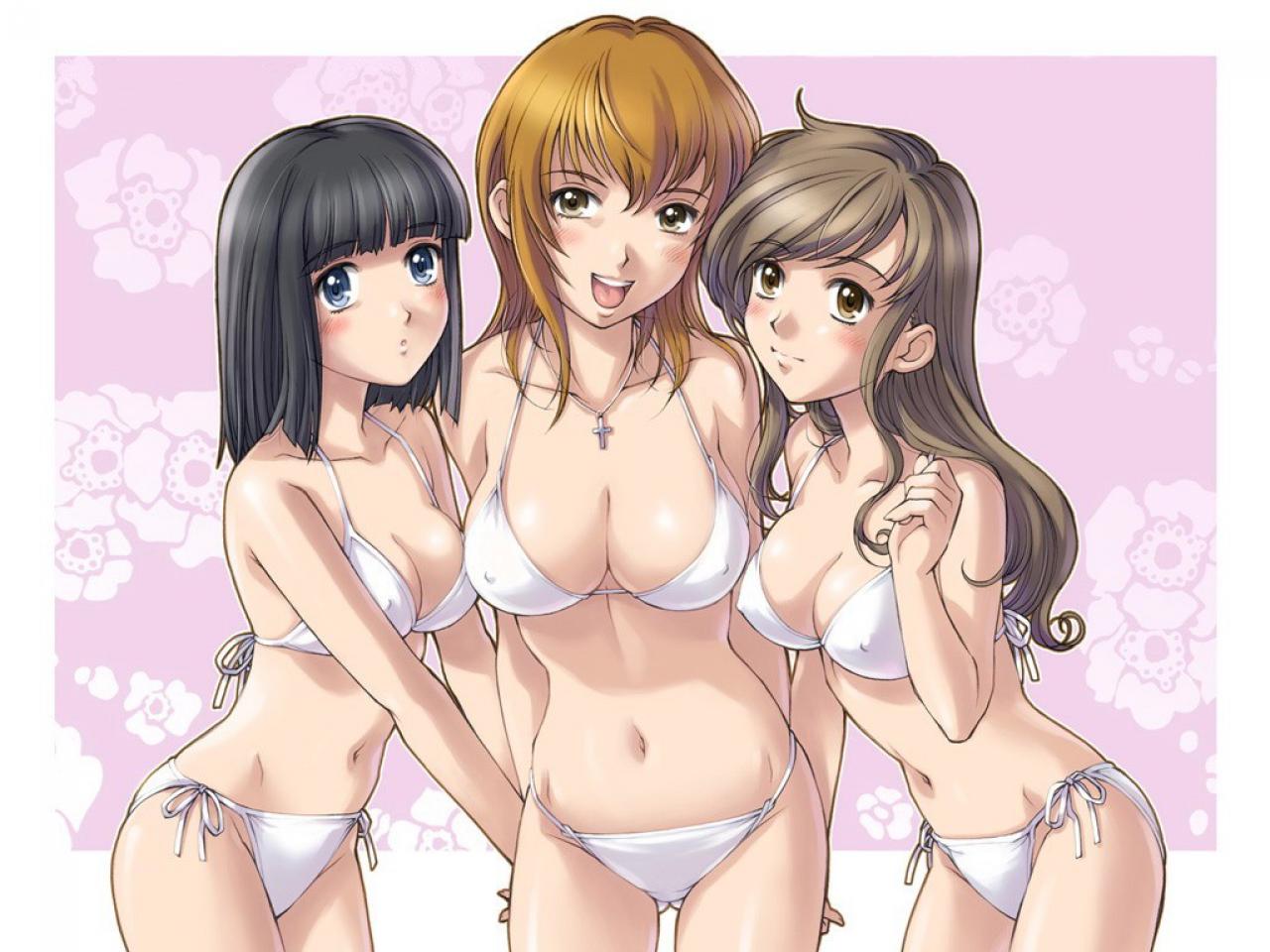 [09/11/2008] Verführerisch: Eroge-Games