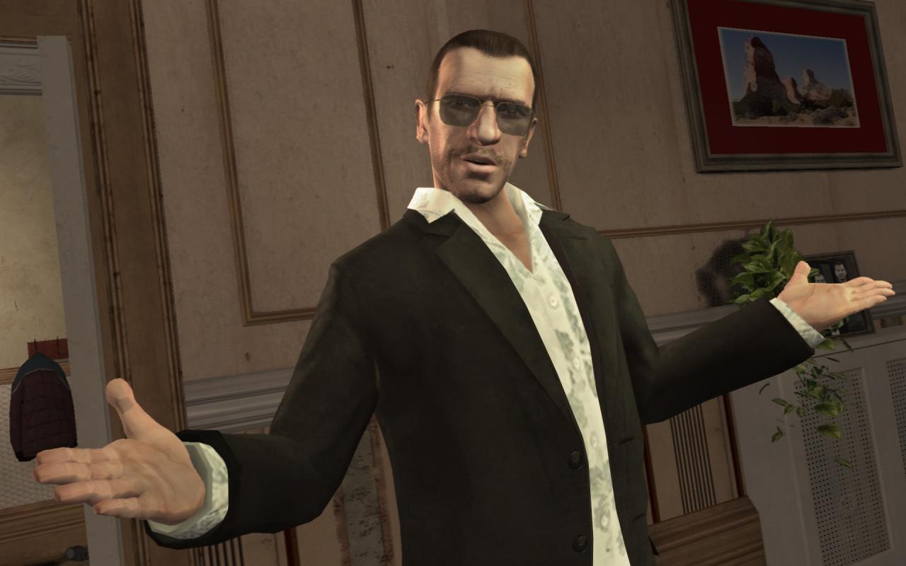 [19/11/2008] GTA 5 lässt zwar noch etwas auf sich warten, beeindruckend ist folgender Fact aber trotzdem: In GTA 4 wurden 861 Sprecher verpflichtet, die den NPCs Leben einhauchten. Darunter befanden sich über 170 Schauspieler.