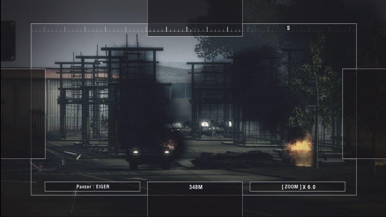 [07/11/2008] Tom Clancy's EndWar