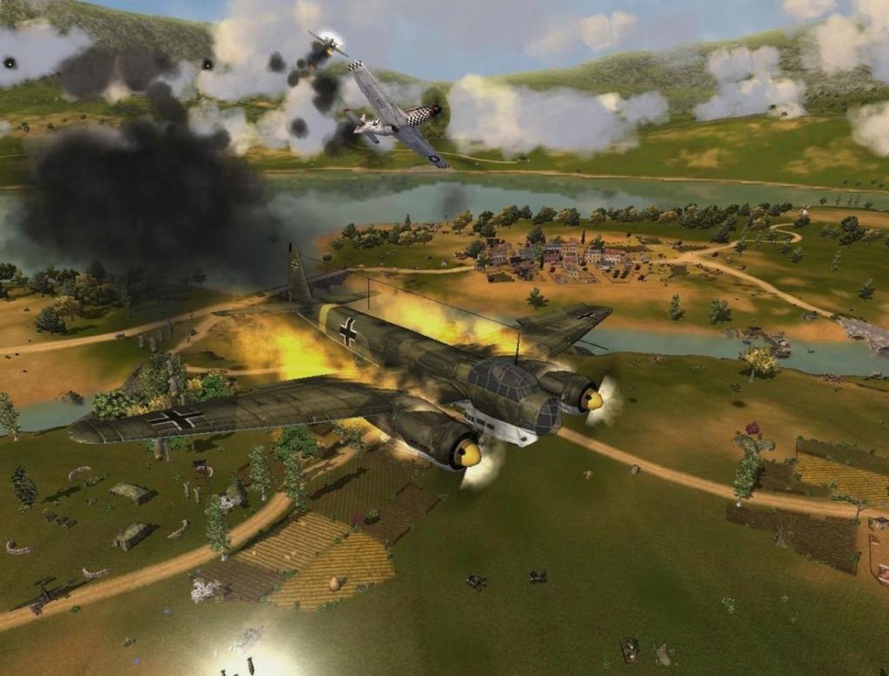 [18/11/2008] War Leaders: Clash of Nations - Der Strategietitel wurde in einem desolaten Zustand auf den Markt geworfen, die Käufer protestierten. Als Reaktion darauf veröffentlichte der Publisher diverses Patches. Doch die haben nicht mal einen Bruchteil der Fehler beseitigt. 