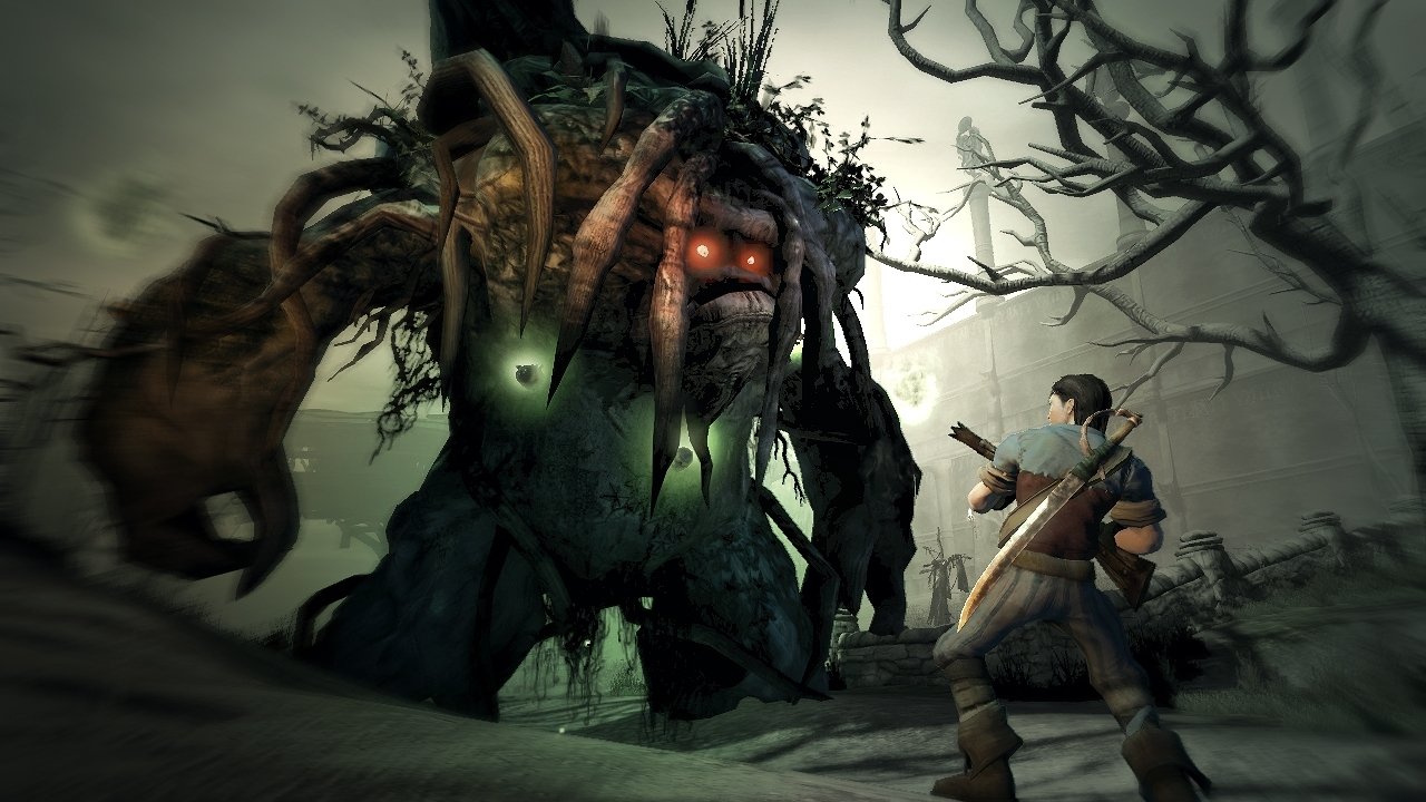 [17/12/2008] Trolle, Balvarine, Hobbs! Eine der größten Stärken von Fable sind die vielen tollen Monster und Kreaturen in Albion.&nbsp;