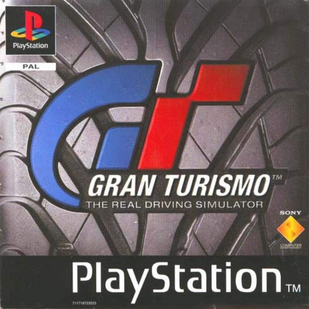 [22/12/2008] Gran Turismo