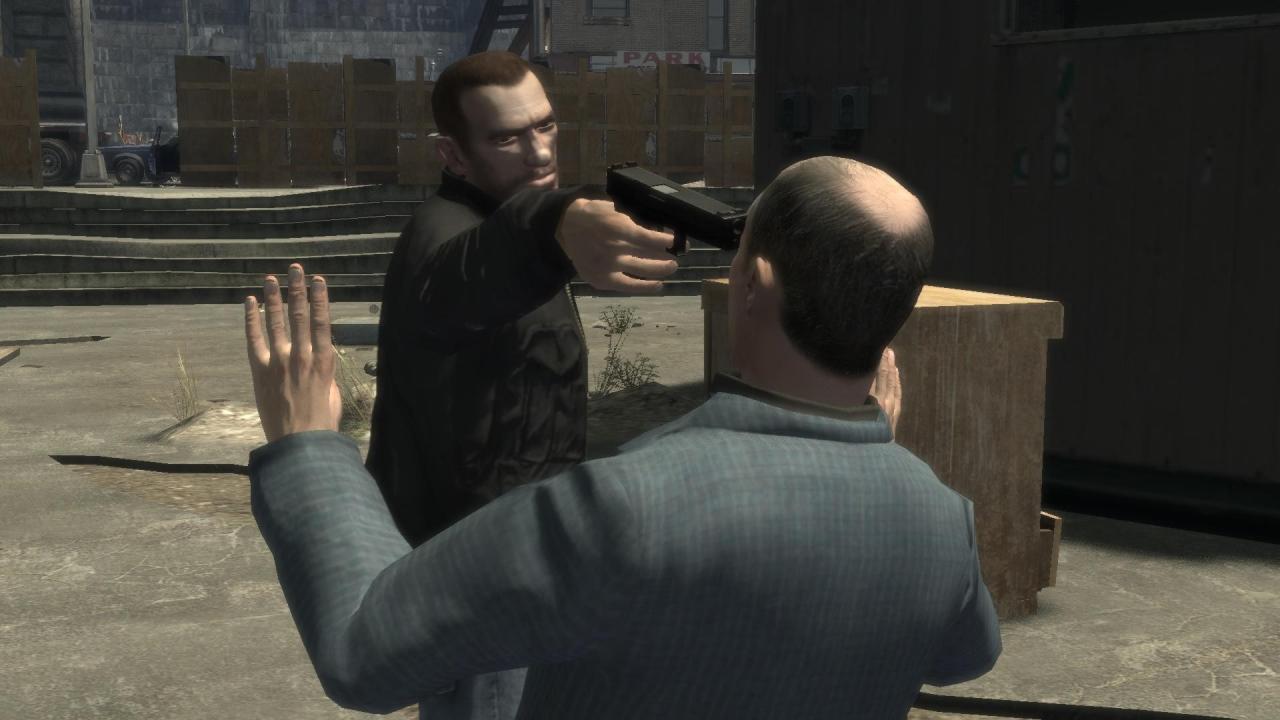 [01/12/2008] Auf Platz 1 unserer Top Ten landet GTA 4 mit einem Budget von sagenhaften 100 Millionen US-Dollar. Allein die lizensierte Musik im Spiel kostete ein Vermögen, von der authentischen Nachbildung New Yorks mal ganz abgesehen. Welches Spiel könnte diesen Produktionsaufwand noch toppen? Klickt auf 