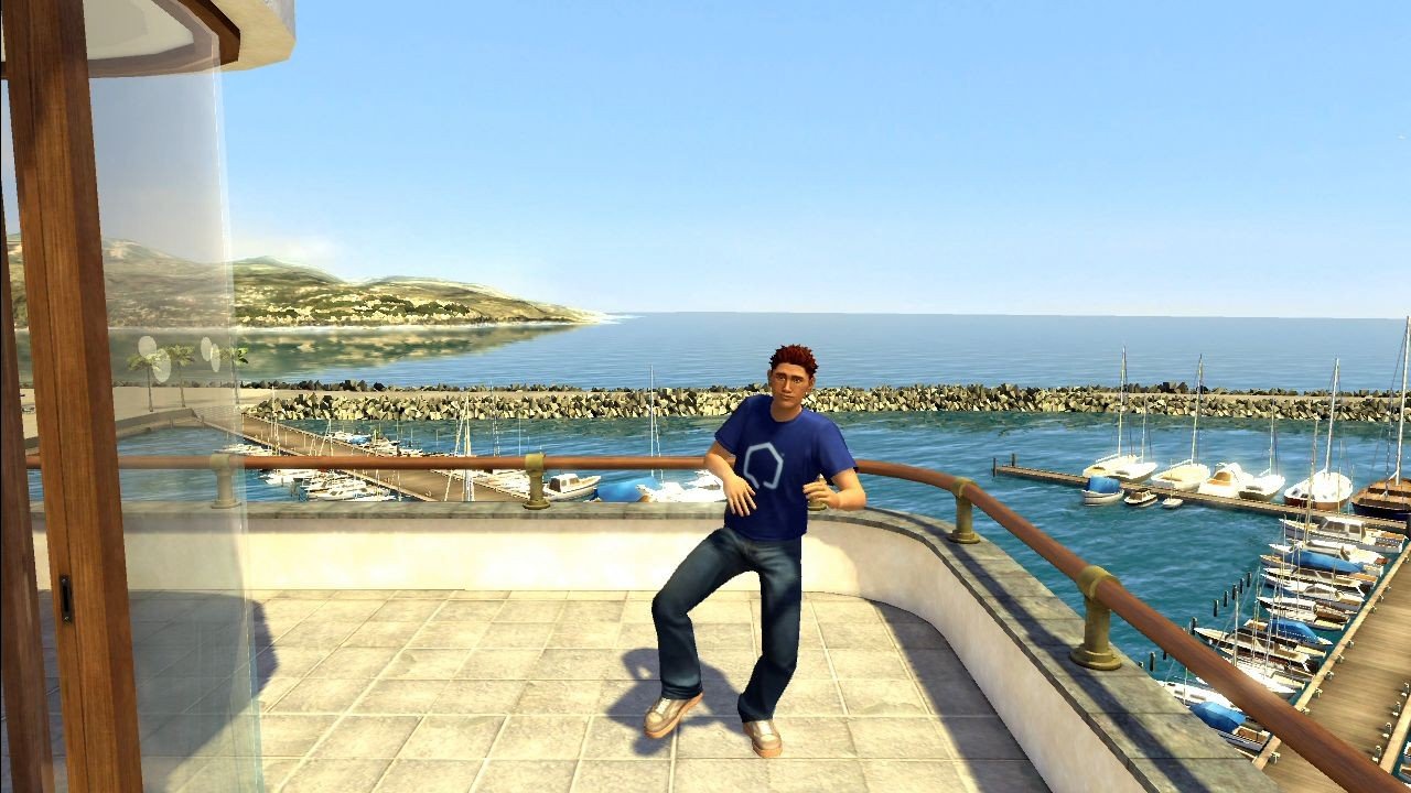 [12/12/2008] Andreas Szedlak (PS3)