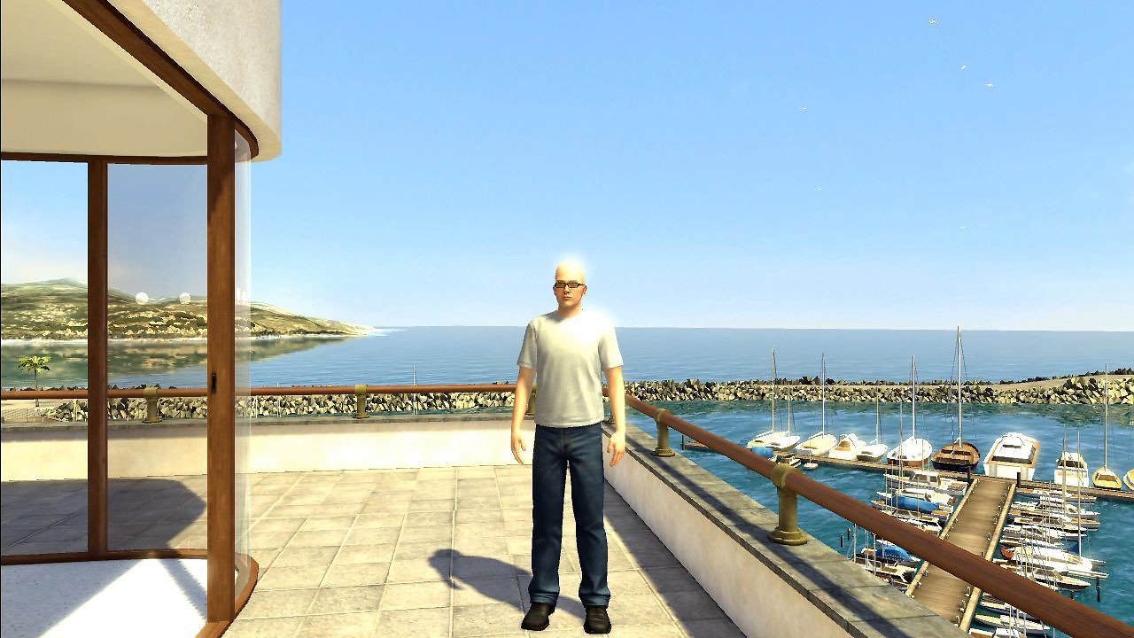 [12/12/2008] Lars Kromat (PS3)