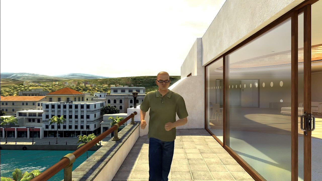 [12/12/2008] Moritz Walliser (PS3)