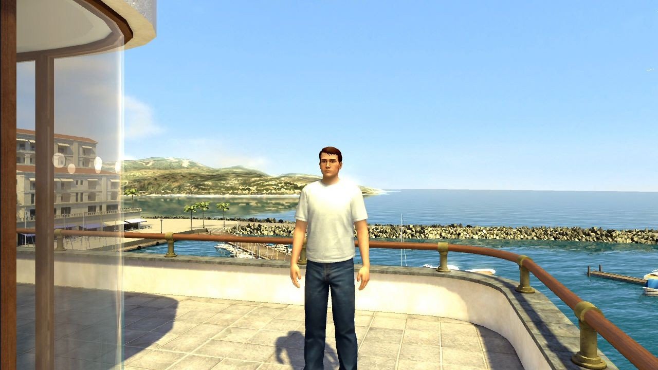 [12/12/2008] Thomas Szedlak (PS3)