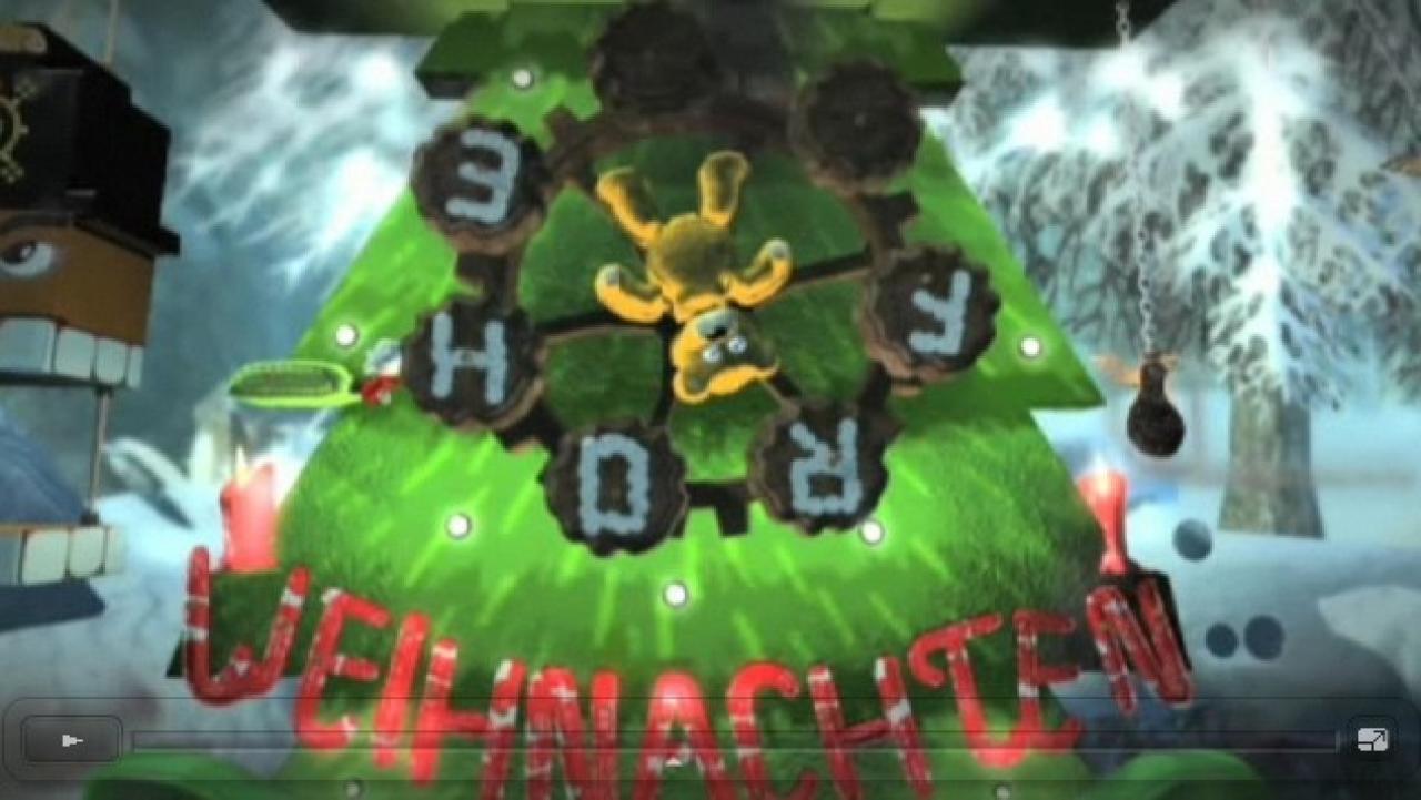 [19/12/2008] Kreativ-Schmiede Little Big Planet