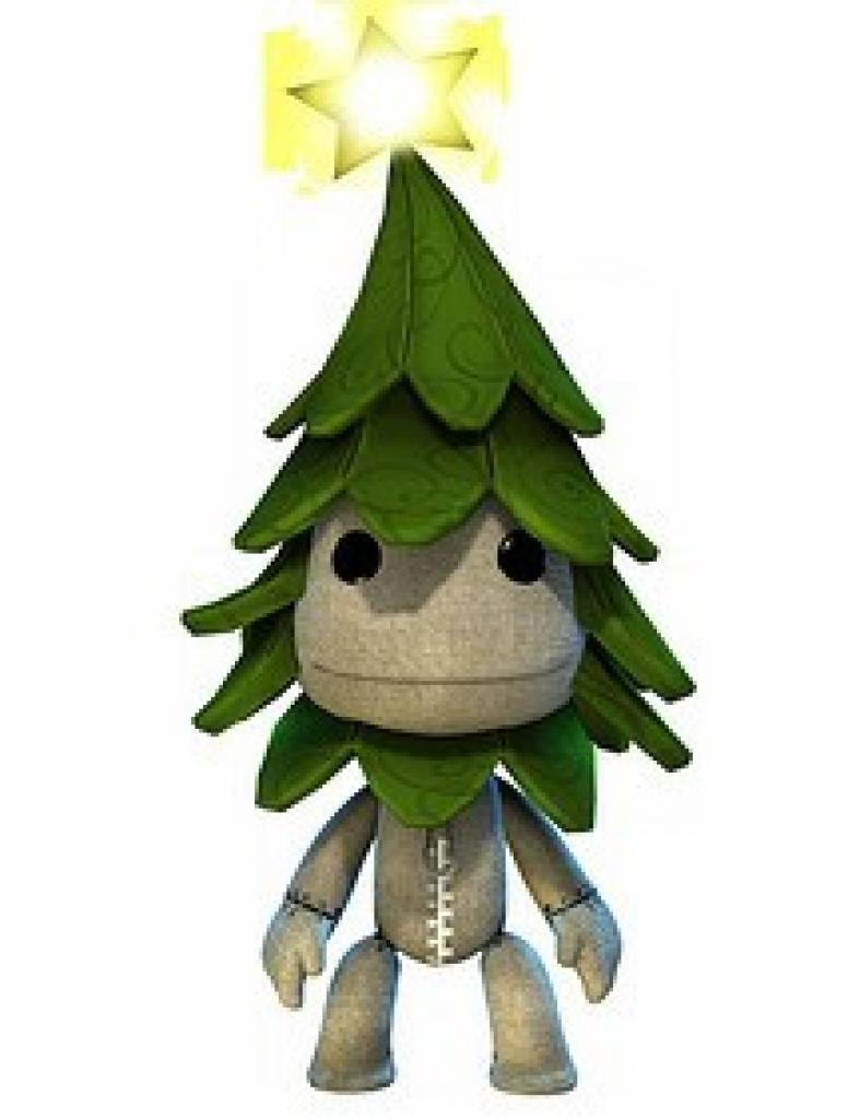 [17/12/2008] Little Big Planet