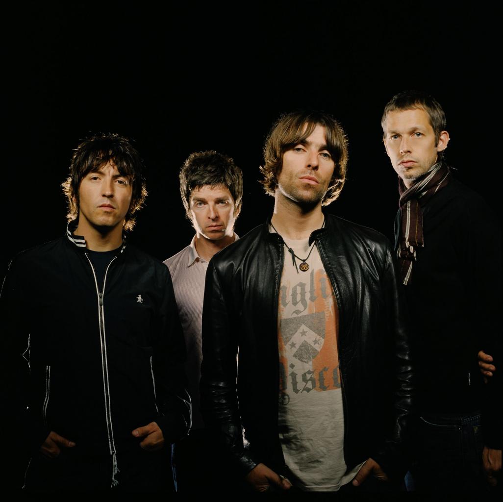 [03/12/2008] Oasis