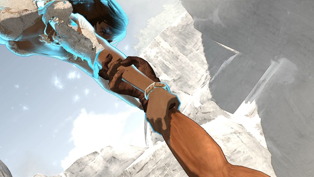 [01/12/2008] Prince of Persia (3)