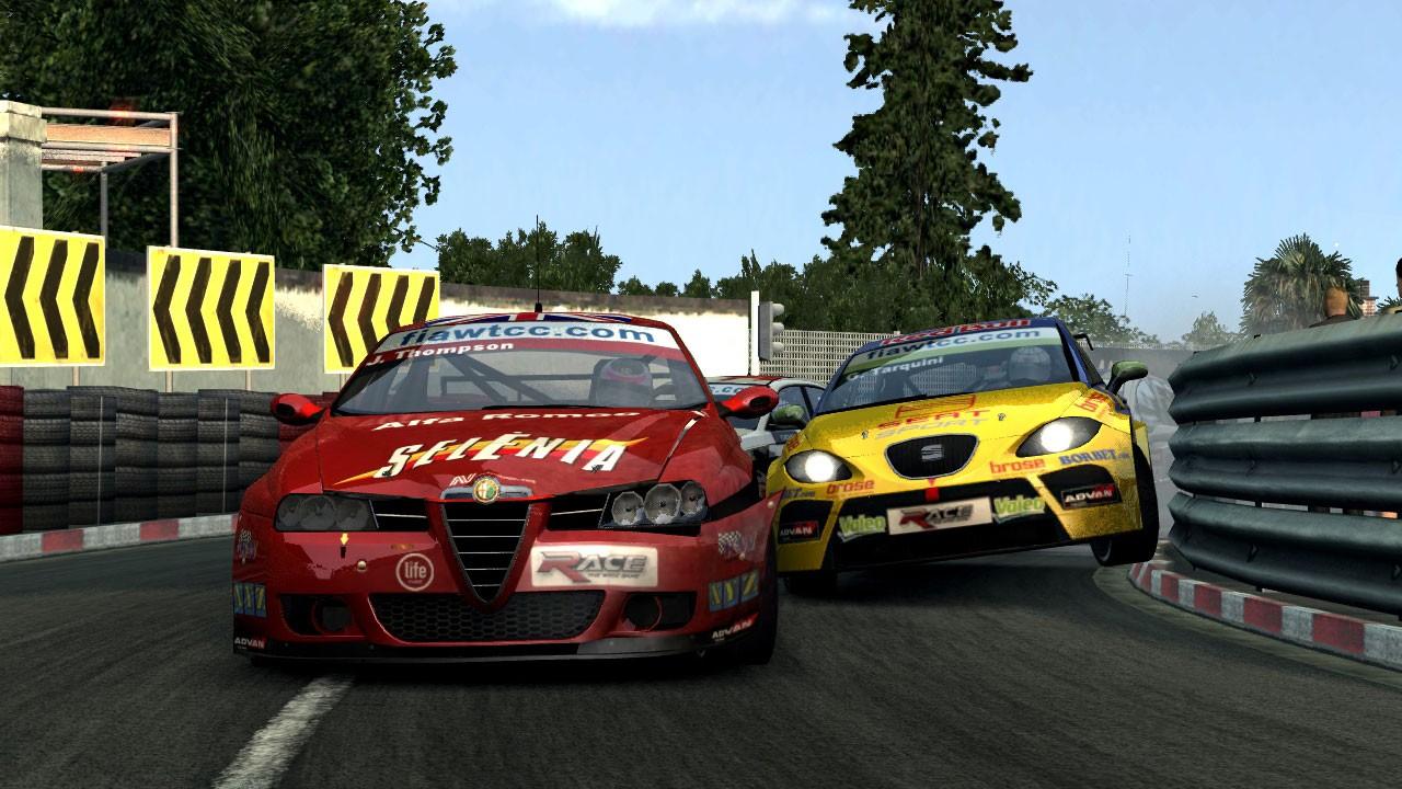 [18/12/2008] Race Pro (2)