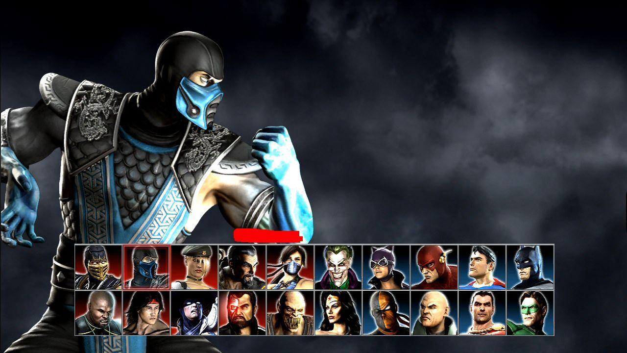 [09/12/2008] Wenn man mit Eis hantiert, kann es einem schnell schon mal kühl werden. Da wundert man sich sicher nicht, dass Sub-Zero aus Mortal Kombat eine Maske trägt, um sich vor Frostbeulen im Gesicht zu schützen. Und sein Name passt sogar ganz zu seinem Element!