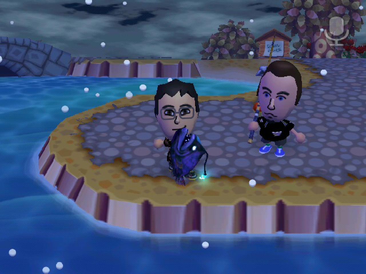 [08/01/2009] Die kleinen Tierchen aus Animal Crossing: New Leaf sind einfach die besten Nachbarn, die man sich nur wünsche kann! Ständig gut gelaunt und mit netten Sprüchen stehen uns die Kleinen als virtuelle Seelenklempner mit Rat und Tat zur Seite.