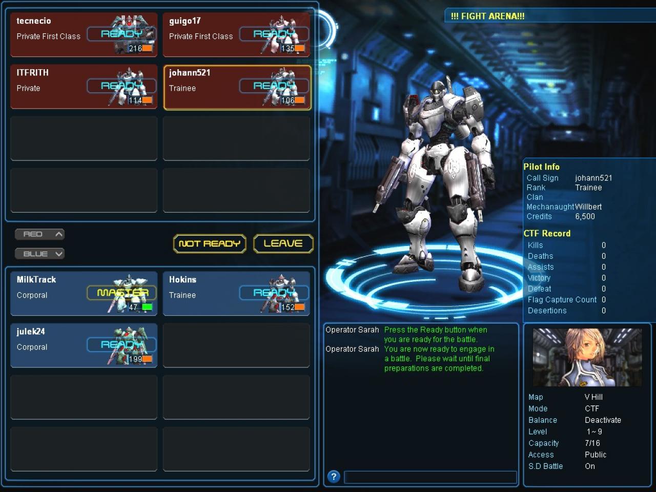 [23/01/2009] facopse hat eine eigene Meinung zu Free to Play: 
