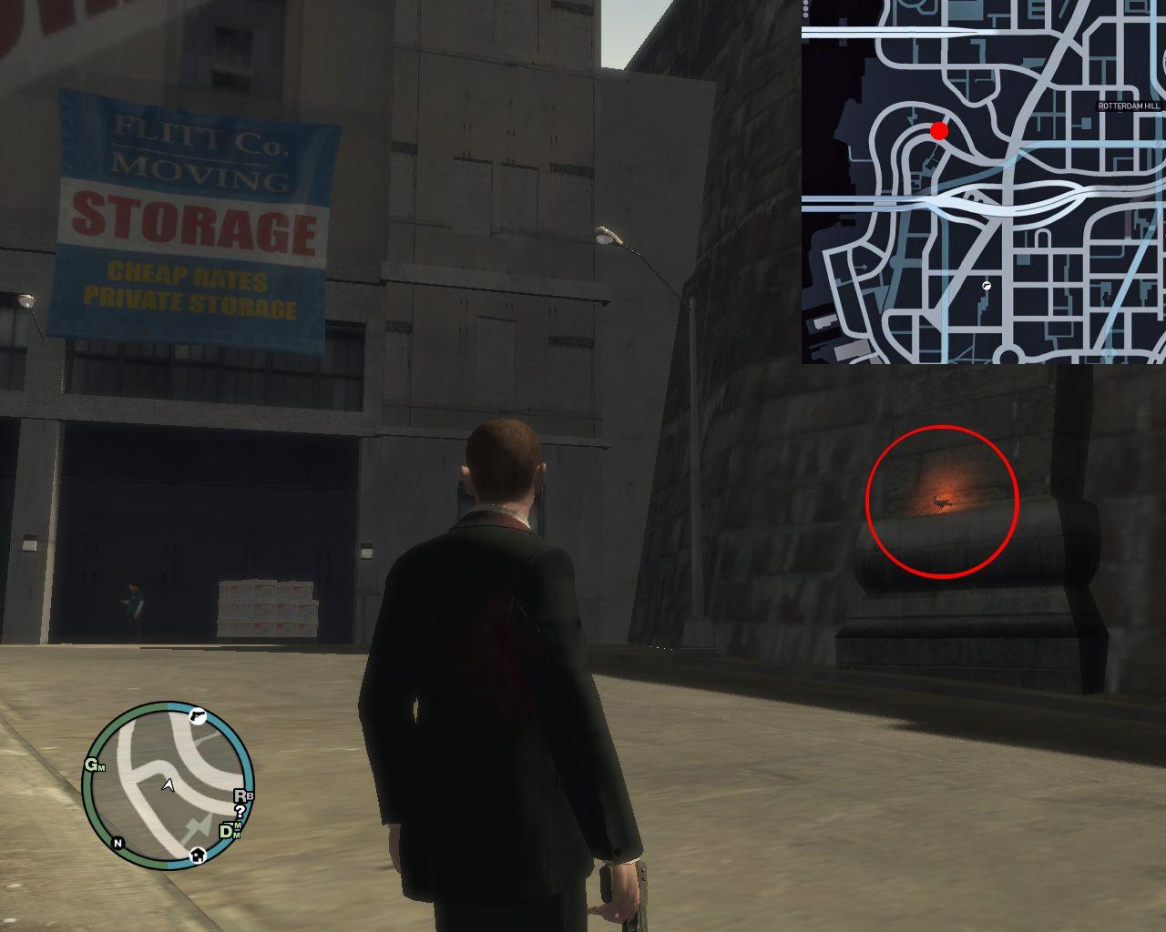 [29/01/2009] Die GTA-Serie gilt als sehr entwicklungsaufwendig, dennoch kamen seit 2004 fünf Spiele der Reihe heraus und zwei Addons.