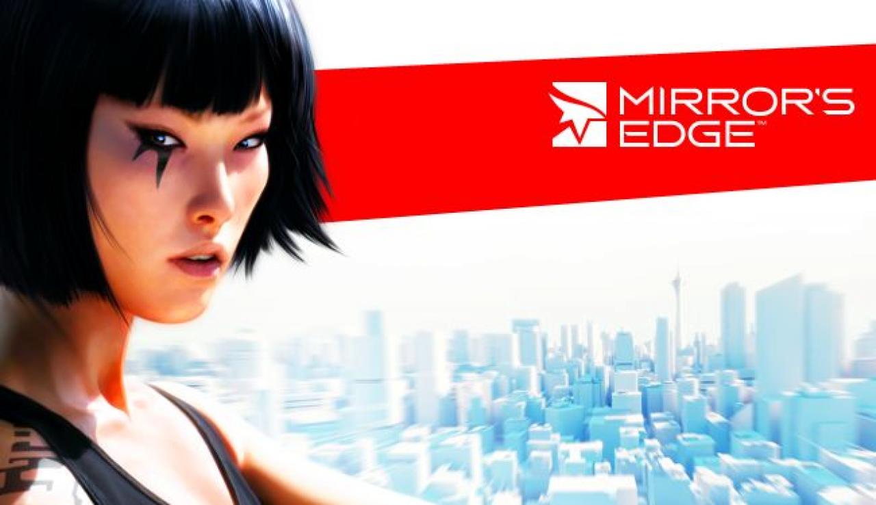 [23/01/2009] Mirror's Edge: Einer der Spiele, für die es einen Song gibt.