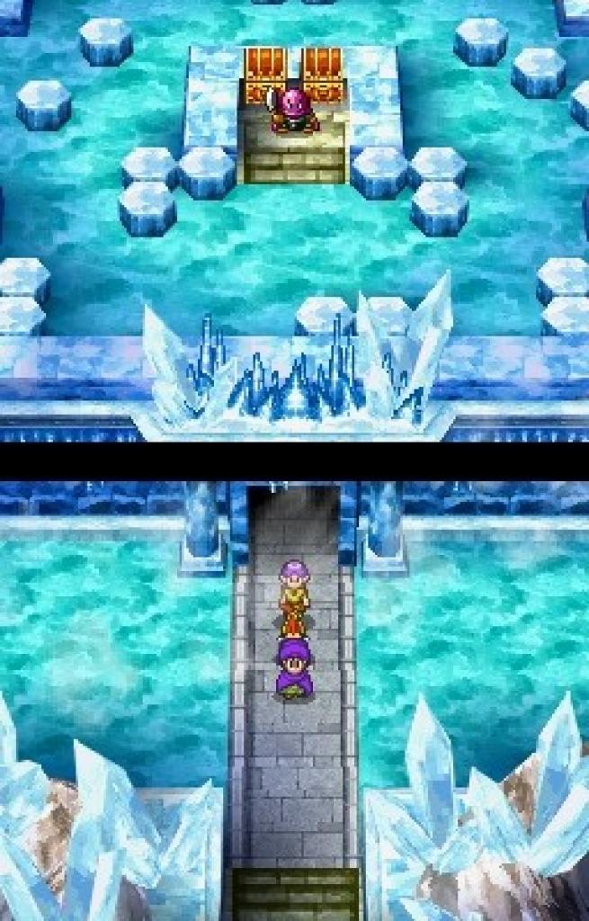 [09/01/2009] Dragon Quest: Die Hand der Himmelsbraut