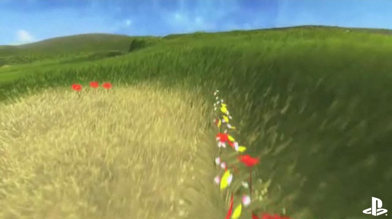 [20/01/2009] Das wunderschöne PS3-Game Flowers verzaubert seine Spieler durch schöne Landschaften und besonderem Design. Diese einzigarte Welt darf hier natürlich nicht fehlen.