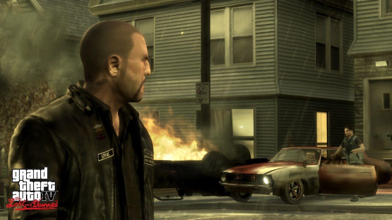 [31/01/2009] Johnny Klebitz