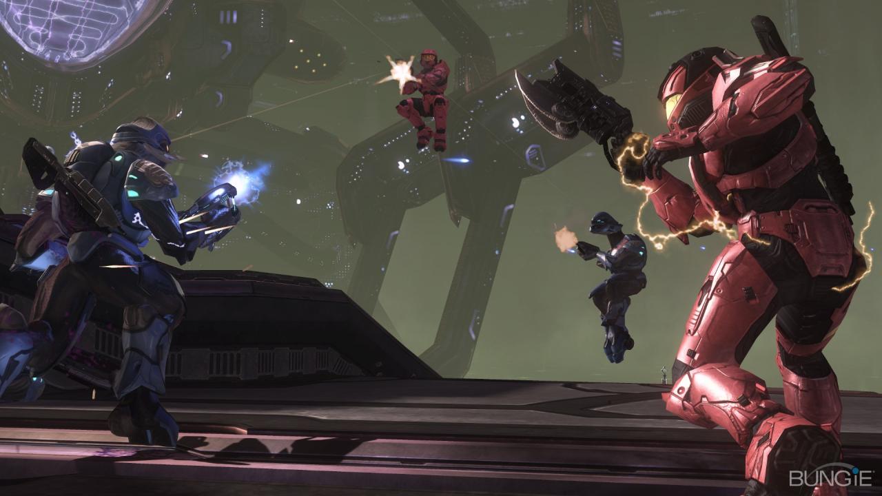 [30/01/2009] Halo 3