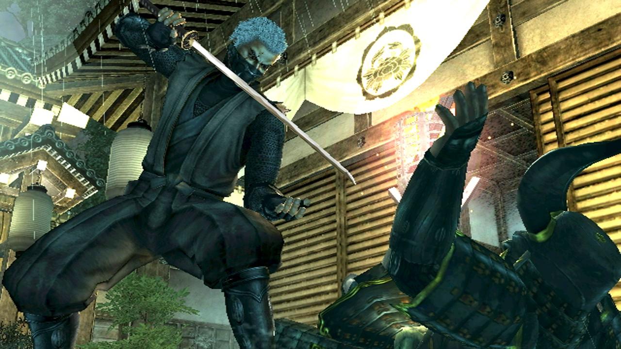 [13/01/2009] Tenchu: Shadow Assassins