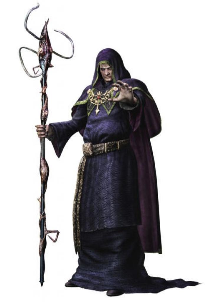 [20/02/2009] Osmund Saddler