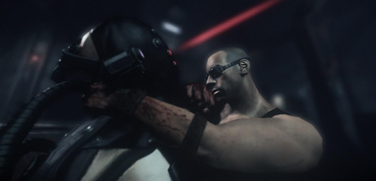 [24/02/2009] Schwerverbrecher gehören in den Knast - oder? Riddick sieht das ein bisschen anders. Mit seiner übernatürlichen Sicht und Fähigkeiten im Kampf hat er uns schon in seinen zwei Gamepad-Abenteuern mächtig beeindruckt.