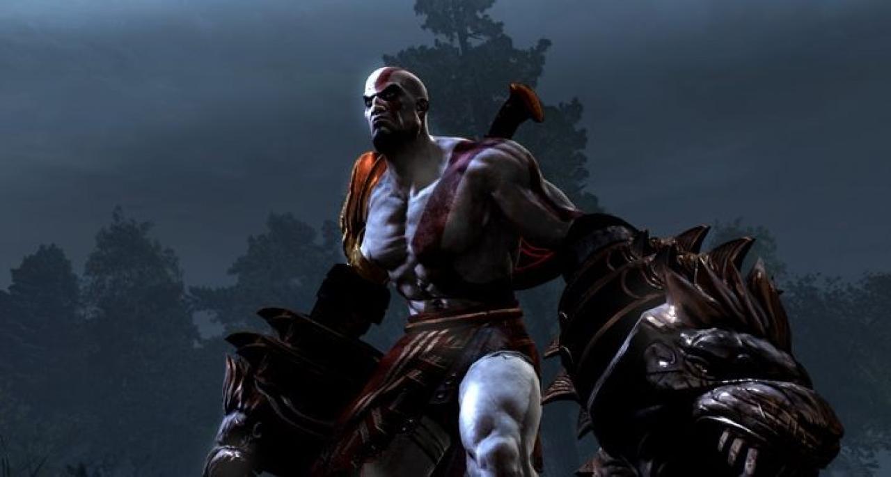 [15/02/2009] Hass ist wohl das einzige Gefühl, das Kratos noch kennt. Nachdem Ares ihn dazu gebracht hat, seine eigene Frau und Tochter zu töten, will er nur noch eins: Rache. So sehr, dass er sogar dem Hades entrinnt und am Ende Zeus erledigt. Episch.
